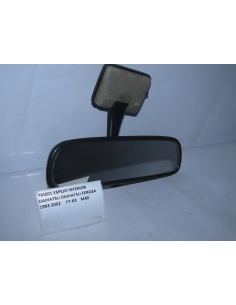 ESPEJO INTERIOR DAIHATSU...