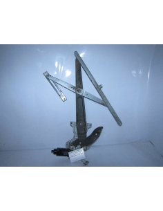 CREMALLERA ALZA VIDRIO...