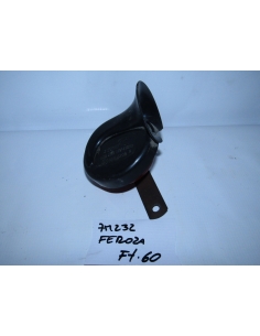 BOCINA ALTERNATIVA DAIHATSU...