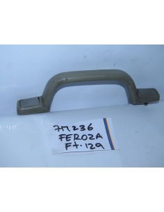 MANILLA TECHO DAIHATSU...