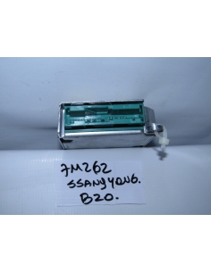 MODULO AIRBAG SSANGYONG...