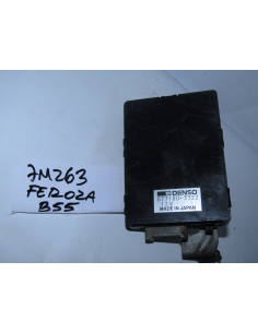 MODULO AIRE ACONDICIONADO...