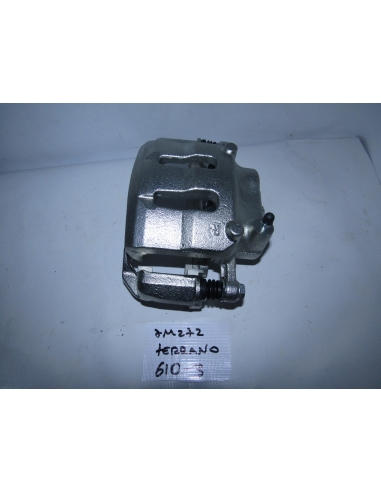 CALIPER NISSAN TERRRANO 4X2 2000 2010