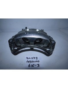 CALIPER NISSAN TERRRANO 4X2...