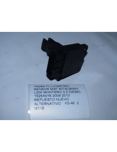 FLUJOMETRO SENSOR MAF...