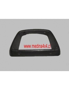 Cubre relojes Tablero Suzuki Vitara