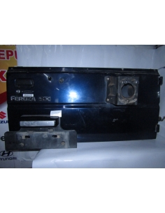 PORTALON TRASERO DAIHATSU...