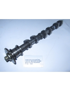 EJE LEVA ESCAPE TOYOTA...