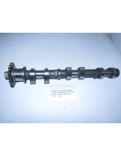 EJE LEVA ESCAPE CULATA...