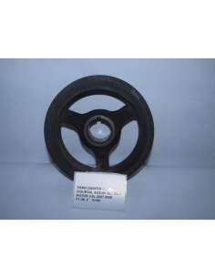 DAMPER POLEA CIGUEÑAL...