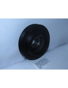 DAMPER POLEA CIGUEÑAL...