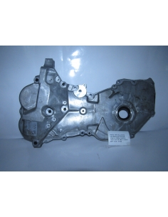 TAPA ALUMINIO DISTRIBUCION...