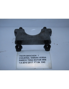 BANCADA 1 CIGUEÑAL NISSAN...