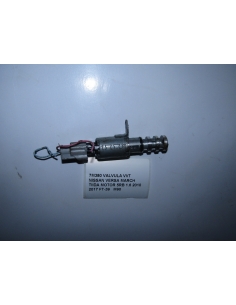 VALVULA VVT NISSAN VERSA...