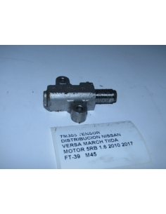 TENSOR DISTRIBUCION NISSAN...