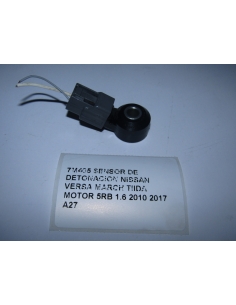 SENSOR DE DETONACION NISSAN...