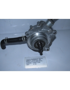 DEPRESOR FRENO NISSAN...