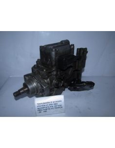 BOMBA ELEVADORA HYUNDAI H1...