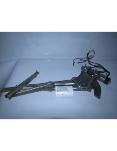 CREMALLERA CON MOTOR...