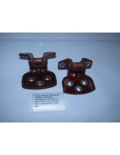 PAR DE BISAGRAS PUERTA...