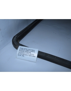 GOMA CONTORNO INTERIOR...