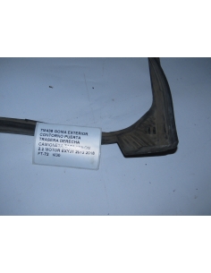 GOMA EXTERIOR CONTORNO...