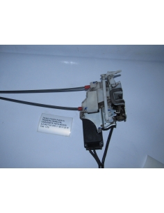 CHAPA PUERTA TRASERA...