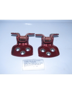 PAR DE BISAGRAS PUERTA...