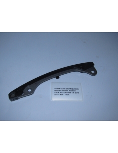 GUIA DISTRIBUCION NISSAN...