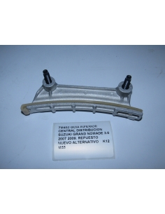 GUIA INFERIOR CENTRAL...