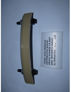 GUIA DERECHA DISTRIBUCION...