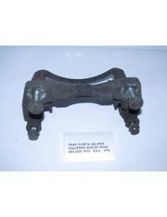 PORTA CALIPER IZQUIERDO...