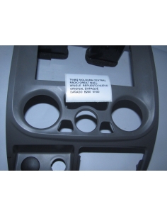 MOLDURA CENTRAL RADIO GREAT...