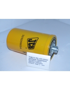 FILTRO JCB CODIGO...