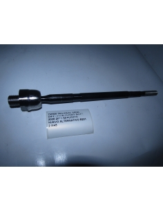 TERMINAL AXIAL DIRECCION...