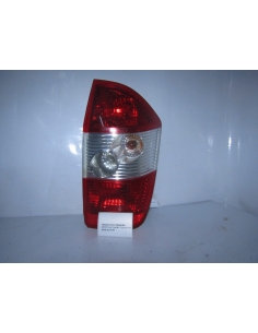 FOCO TRASERO DERECHO CHERY...