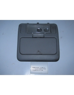 PANEL SUPERIOR LUZ TECHO...