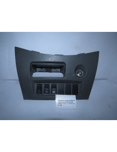 MOLDURA INFERIOR TABLERO...