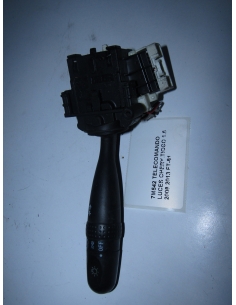 TELECOMANDO LUCES CHERY...