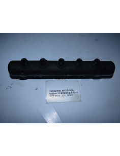 RIEL INYECCION  NISSAN...