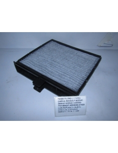FILTRO CARBON CABINA...