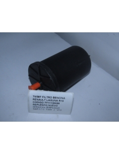 FILTRO BENCINA RENAULT...