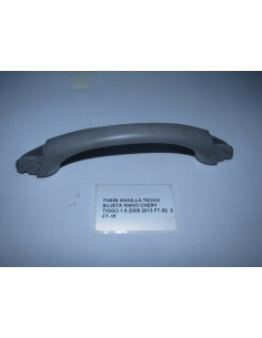 MANILLA TECHO SUJETA MANO...