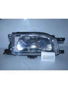 OPTICO DELANTERO DERECHO...