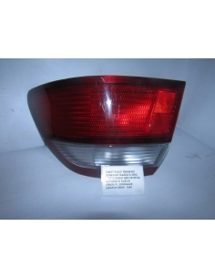 FOCO TRASERO DERECHO MAZDA...