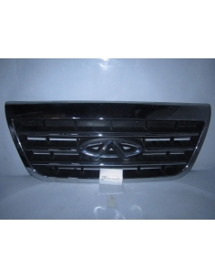 MASCARA CAPOT CHERY TIGGO...