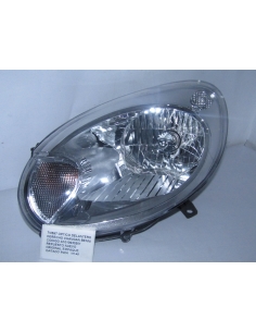 OPTICO DELANTERO DERECHO...