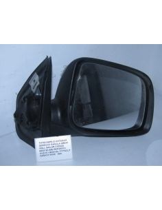 ESPEJO EXTERIOR DERECHO...