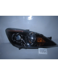 OPTICO DERECHO CHANGAN CX30...