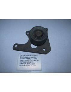 TENSOR CORREA DISTRIBUCION...